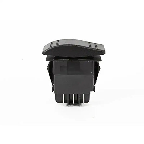 Rocker Switch DPDT ON-OFF-(ON) 0D4767 for Generac Generator from MyMROmarts