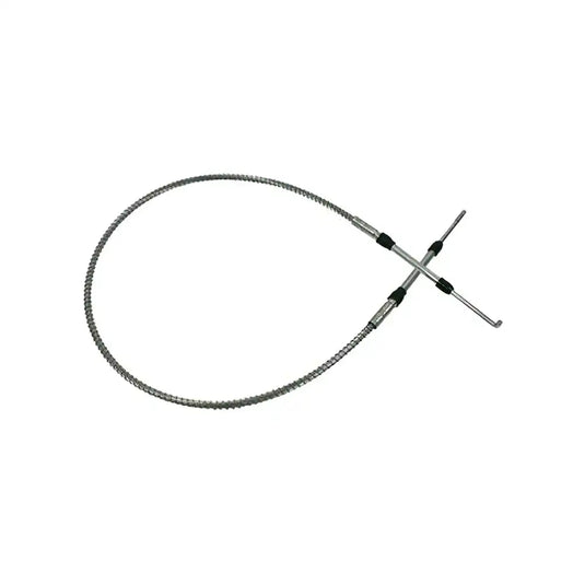 Rockshaft Control Cable AR26810 for John Deere Tractor 2510 3010 3020 - Electrical Parts > Other Electrical Parts from MyMROmarts