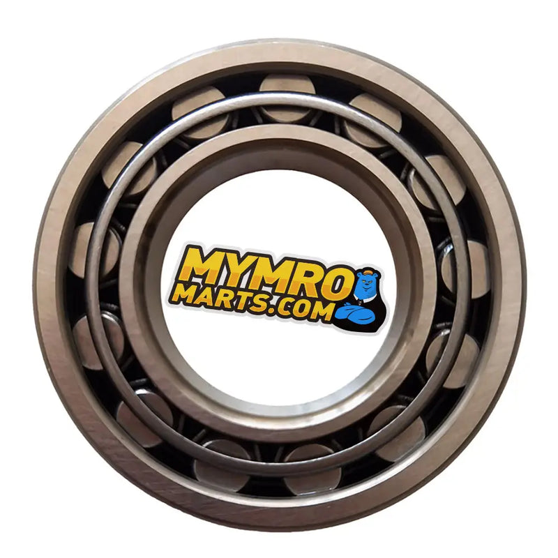 Load image into Gallery viewer, Roller Bearing 0750118200 NJ209E C3 for ZF Transmission Gearbox 4WG180 4WG200 SDLG Wheel Loader LG958L LG936L LG956L from MyMROmarts
