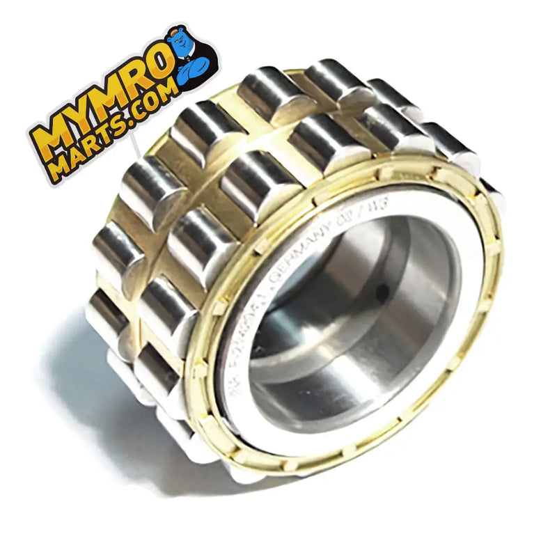 Load image into Gallery viewer, Roller Bearing 0750118216 for ZF Transmission Gearbox 4WG180 4WG200 from MyMROmarts
