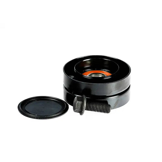 Roller AL116368 for John Deere Engine 6068 4045 Tractor 6100 6200 6300 6400 6500 6600 6800 6900 - Engine Parts > Other Engine Parts > Belt Tensioner from MyMROmarts