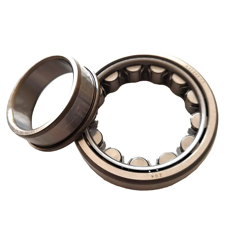 Load image into Gallery viewer, Roller Bearing 0750118200 NJ209E C3 for ZF Transmission Gearbox 4WG180 4WG200 SDLG Wheel Loader LG958L LG936L LG956L from MyMROmarts
