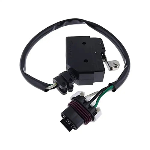 Roller Micro Switch 6661150 for Bobcat CT120 CT122 CT225 CT230 CT235 CT335 CT440 CT445 CT450 E16 463 863 953 A300 A770 from MyMROmarts