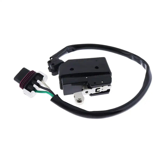 Roller Micro Switch 6661150 for Bobcat CT120 CT122 CT225 CT230 CT235 CT335 CT440 CT445 CT450 E16 463 863 953 A300 A770 from MyMROmarts