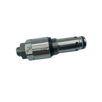 Rotary Overflow Valve For Komatsu Excavator PC300-5 - Hydraulic Parts > Main and Relief Valve from MyMROmarts