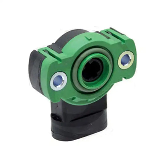 Rotary Position Sensor AL113868 for John Deere Tractor 1854 2104 6120R 6630 6830 6320 from MyMROmarts