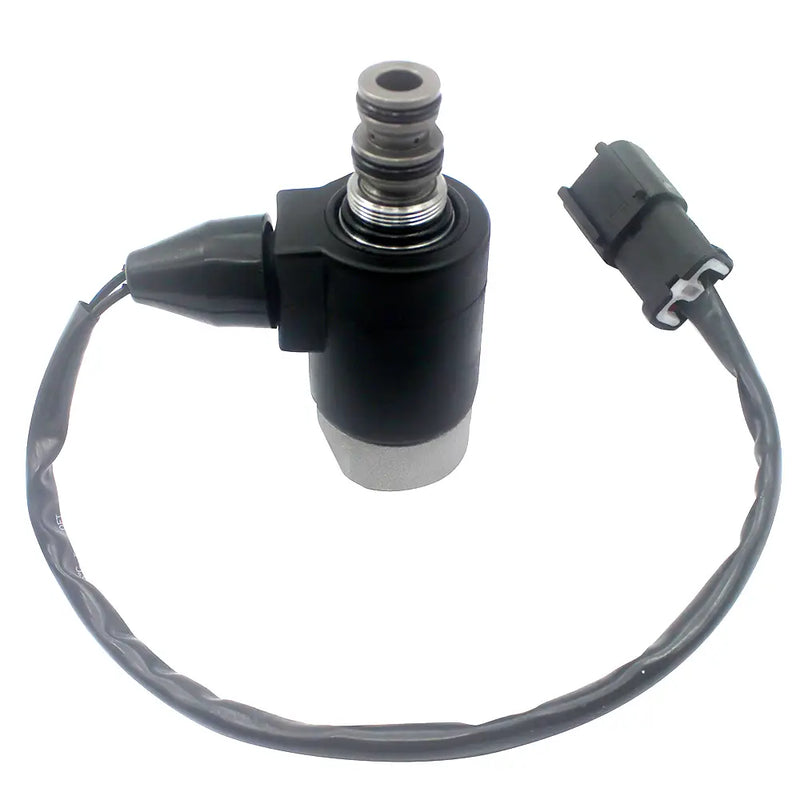 Load image into Gallery viewer, Rotary Solenoid Valve 203-60-56560 For Komatsu PC60-5 PC60-6 PC120-5 from MyMROmarts
