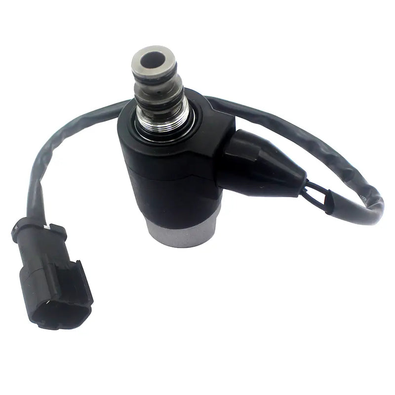 Load image into Gallery viewer, Rotary Solenoid Valve 203-60-56560 For Komatsu PC60-5 PC60-6 PC120-5 from MyMROmarts
