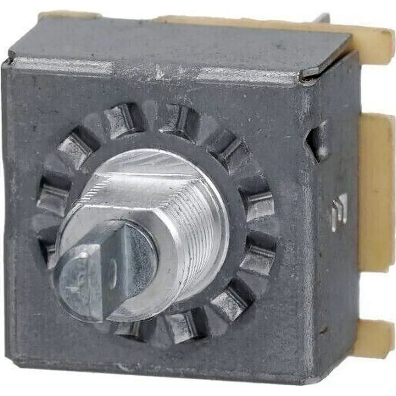 Load image into Gallery viewer, Rotary Switch 245258A1 for CASE 580N 580SN 570LXT 570MXT from MyMROmarts
