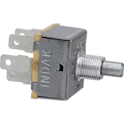 Rotary Switch 245258A1 for CASE 580N 580SN 570LXT 570MXT from MyMROmarts