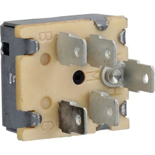 Rotary Switch 245258A1 for CASE 580N 580SN 570LXT 570MXT from MyMROmarts