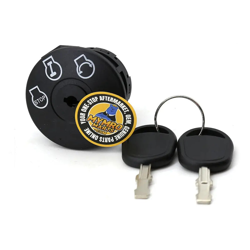 Load image into Gallery viewer, Rotary Switch 725-04228 925-04228 for Cub Cadet Zero Turn Mower RZT50 RZT54 RZT-S42 RZT-S46 RZT-S50 RZT-S54 from MyMROmarts

