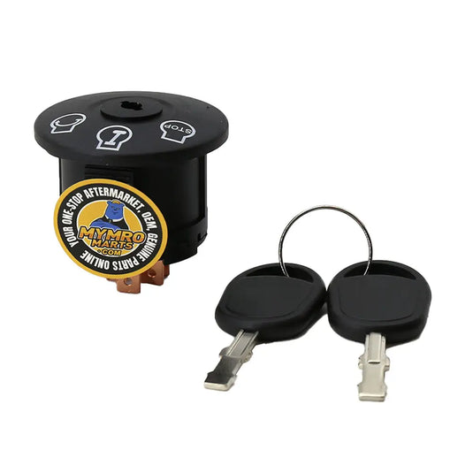 Rotary Switch 725-04228 925-04228 for Cub Cadet Zero Turn Mower RZT50 RZT54 RZT-S42 RZT-S46 RZT-S50 RZT-S54 from MyMROmarts