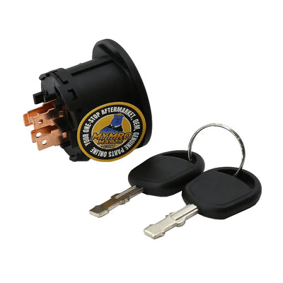 Rotary Switch 725-04228 925-04228 for Cub Cadet Zero Turn Mower RZT50 RZT54 RZT-S42 RZT-S46 RZT-S50 RZT-S54 from MyMROmarts