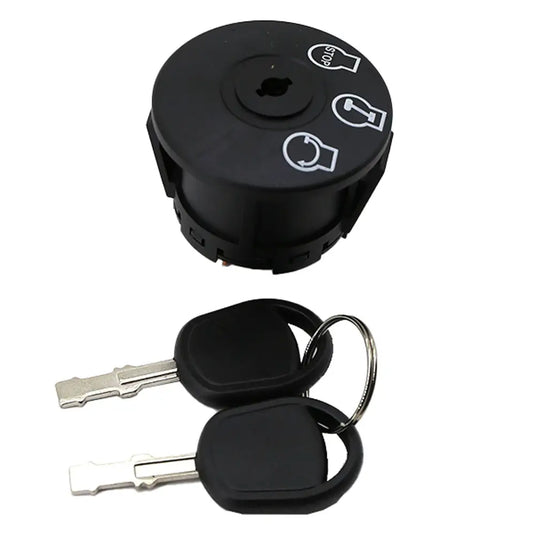 Rotary Switch 725-04228 925-04228 for Cub Cadet Zero Turn Mower RZT50 RZT54 RZT-S42 RZT-S46 RZT-S50 RZT-S54 from MyMROmarts
