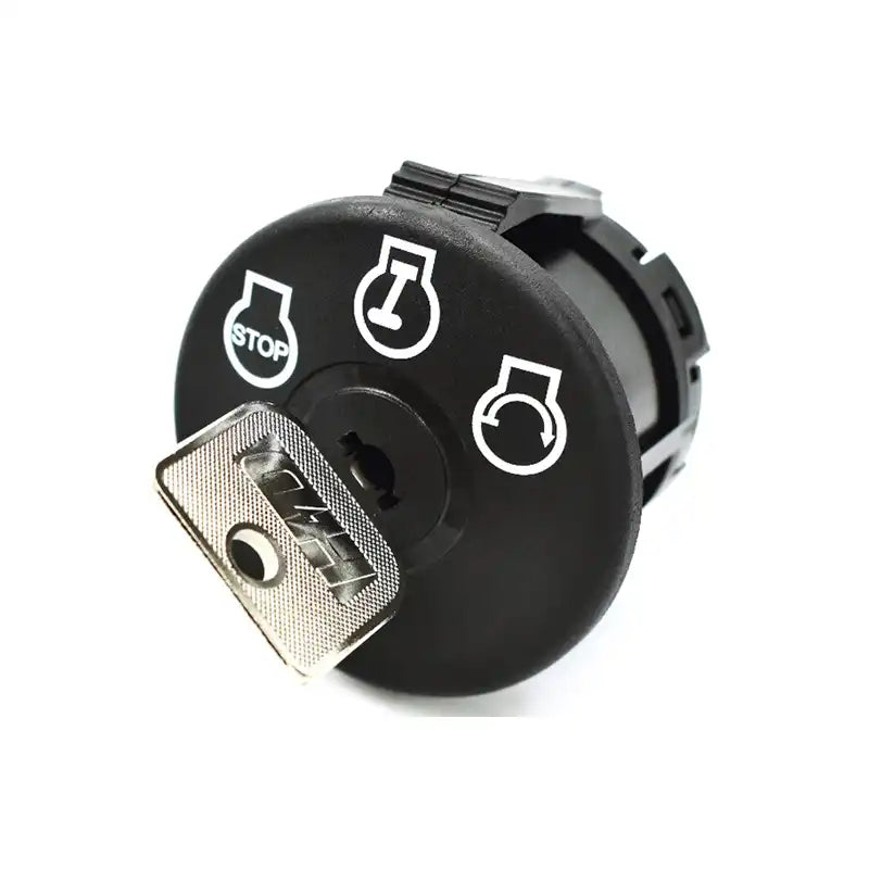 Rotary Switch AM133596 for John Deere Tractor 1023E 1026R 3032E 3036E 3038E X300 X710 X730 X734 X738 X739 X750 X754 X758