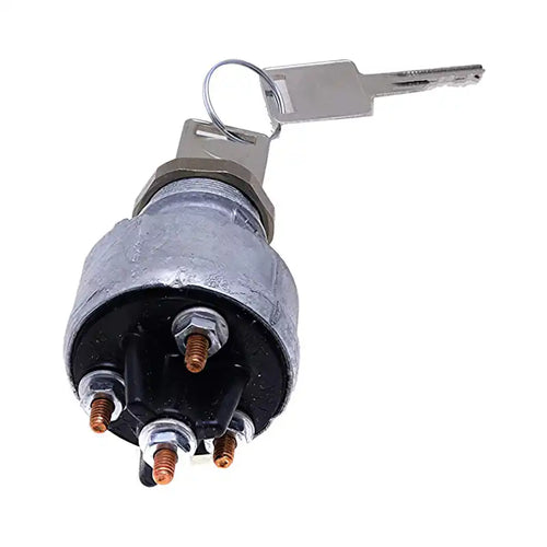 Rotary Switch MG641833 for John Deere Skid-Steer Loader 570 6675 3375 675 4475 8875 from MyMROmarts