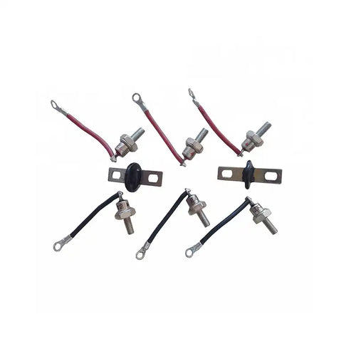 Rotating Diode Kits B525570-1 B525571-1 B526482-1 for Marathon 570 Series Generator - Electrical Parts > Electronic Control System > Generator Parts from MyMROmarts