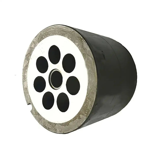 Rotor Cylinder Block 2027277 For John Deere Excavator 490E 790ELC Pump HPV091 - Hydraulic Parts > Hydraulic Pump Parts from MyMROmarts