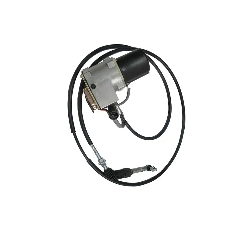 Load image into Gallery viewer, Round Type Throttle Motor For Daewoo Excavator DH220-5 - Electrical Parts > Electronic Control System > Throttle motor from MyMROmarts
