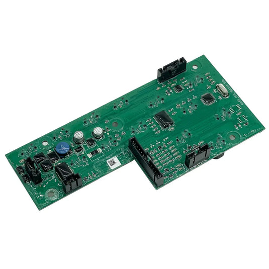 RT Platform Control Board 99163GT for Genie GS-3390 GS-4390 GS-5390 GS-3384 from MyMROmarts