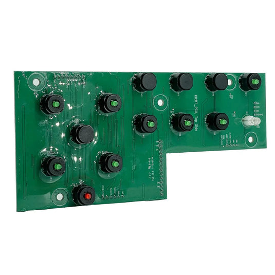 RT Platform Control Board 99163GT for Genie GS-3390 GS-4390 GS-5390 GS-3384 from MyMROmarts