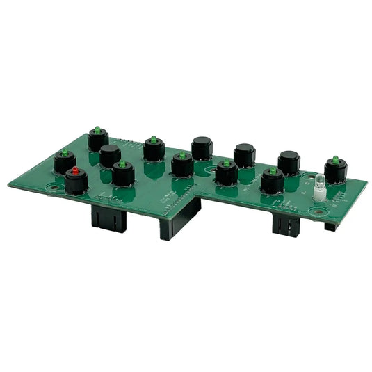 RT Platform Control Board 99163GT for Genie GS-3390 GS-4390 GS-5390 GS-3384 from MyMROmarts