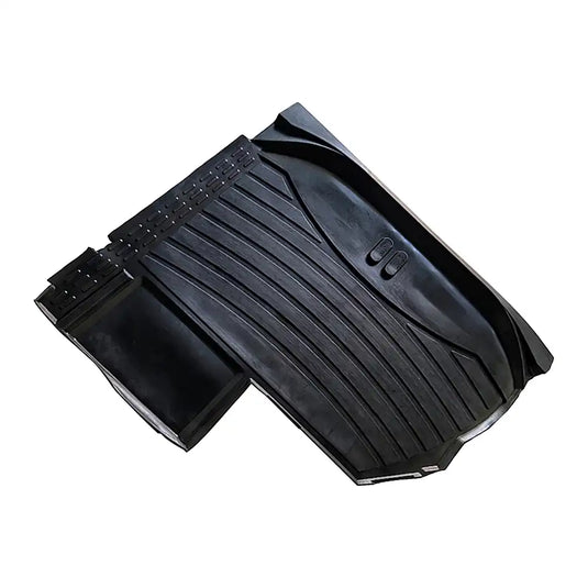 Rubber Cab Floor Mat Foot Gasket for Doosan Daewoo DH60-7 Excavator - Body Parts > Other Cab Parts from  My Store