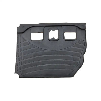 Rubber Cab Floor Mat Foot Gasket for Doosan Excavator DH220-7 - Body Parts > Other Cab Parts from  My Store