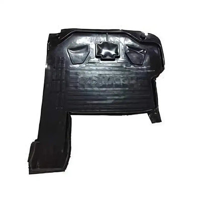Rubber Cab Floor Mat Foot Gasket for Komatsu PC200-7 Excavator New Type - Body Parts > Other Cab Parts from  My Store