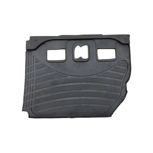 Rubber Floor Mat Foot Gasket for Caterpillar CAT E200B Excavator - Body Parts > Other Cab Parts from  My Store
