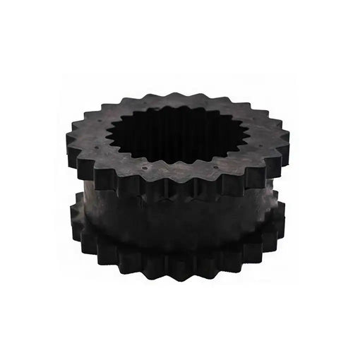 Rubber Gear Flex Coupling 1615436200 2903101600 for Atlas Copco Air Compressor Part - Engine Parts > Air Intake and Exhaust System > Air Compressor Parts from MyMROmarts