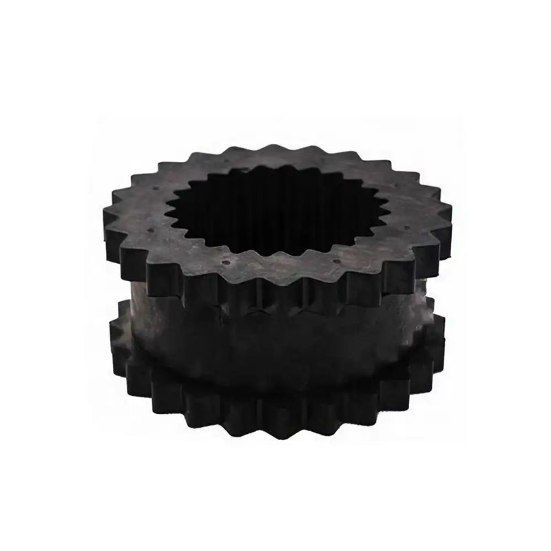 Load image into Gallery viewer, Rubber Gear Flex Coupling 1615436200 2903101600 for Atlas Copco Air Compressor Part - Engine Parts &gt; Air Intake and Exhaust System &gt; Air Compressor Parts from MyMROmarts
