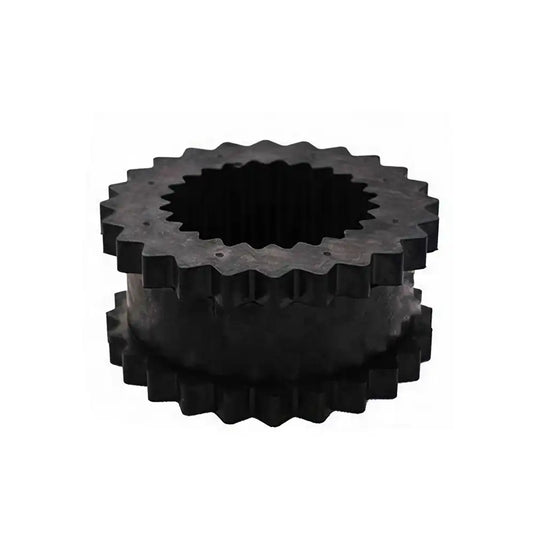Rubber Gear Flex Coupling 1615436200 2903101600 for Atlas Copco Air Compressor Part - Engine Parts > Air Intake and Exhaust System > Air Compressor Parts from MyMROmarts