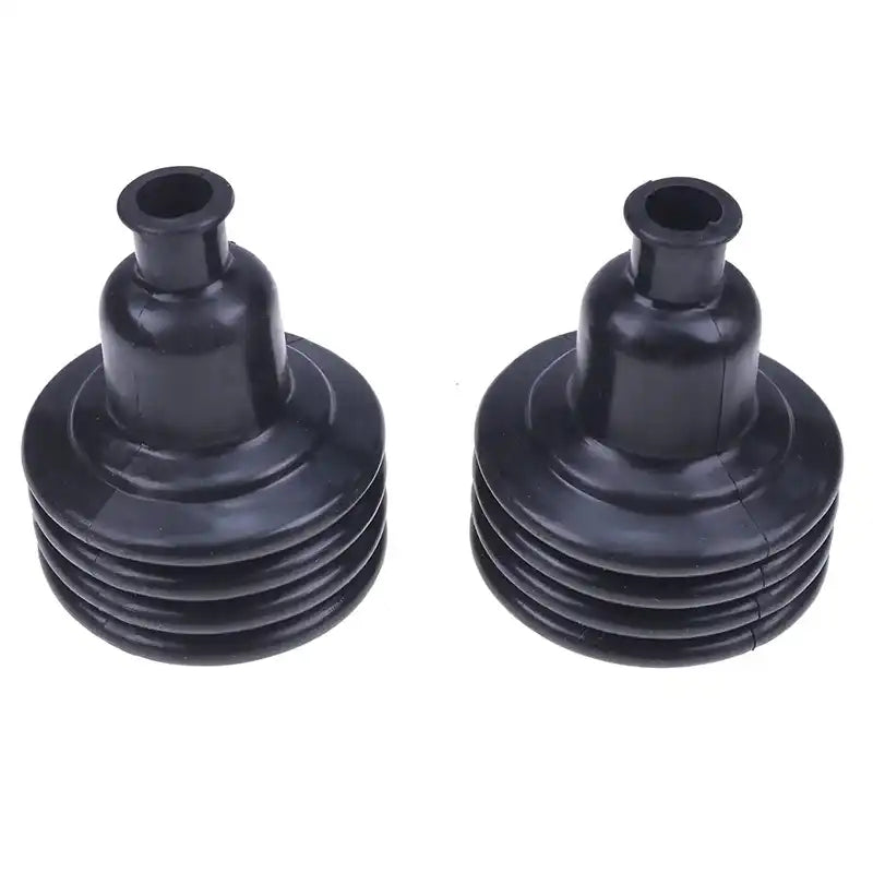 Load image into Gallery viewer, Rubber Gear Shift Boots D4NN7N309A C5NN275394 C5NN27534 C5NN7277D for Ford New Holland Tractor 2000 3000 4000 5000 7000 TS80 - Engine Parts &gt; Other Engine Parts from MyMROmarts
