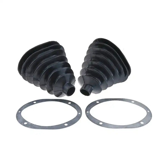 Rubber Steering Boot Arm 6532127 for Bobcat Skid Steer S100 S130 S150 S160 S175 S185 S205 S220 S250 S300 S330 S70 - Body Parts > Cab Interior Parts > Joystick Controller from  My Store