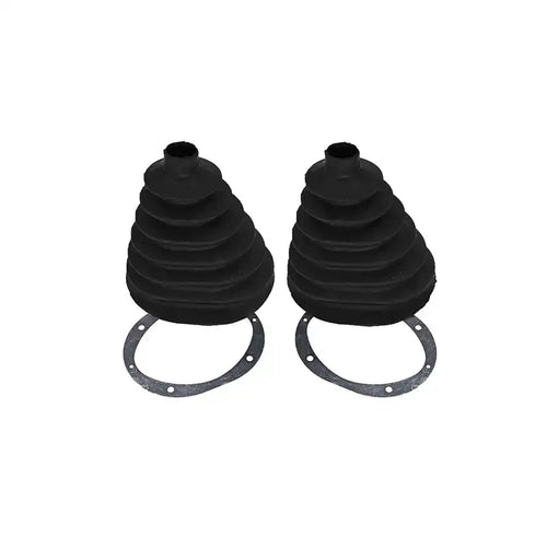 Rubber Steering Boot Arm 6532127 for Bobcat Skid Steer 730 731 732 741 742 743 751 753 763 773 7753 - Body Parts > Cab Interior Parts > Joystick Controller from  My Store