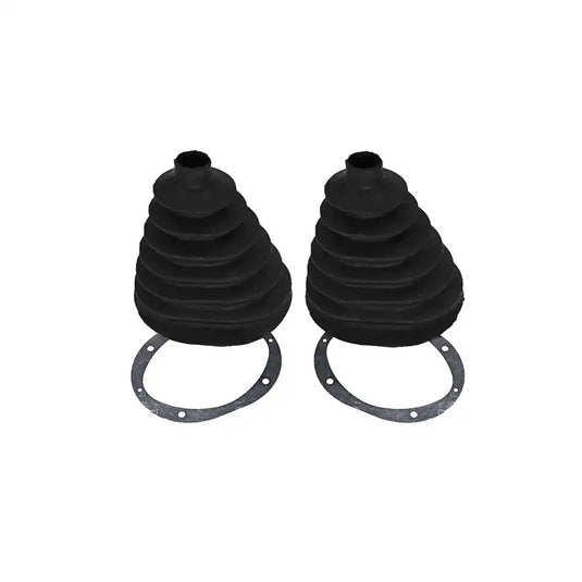 Rubber Steering Boot Arm 6532127 for Bobcat Skid Steer 730 731 732 741 742 743 751 753 763 773 7753 - Body Parts > Cab Interior Parts > Joystick Controller from  My Store