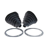 Rubber Steering Boot Arm 6532127 for Bobcat Skid Steer T110 T140 T180 T190 T200 T250 T300 T320 - Body Parts > Cab Interior Parts > Joystick Controller from  My Store