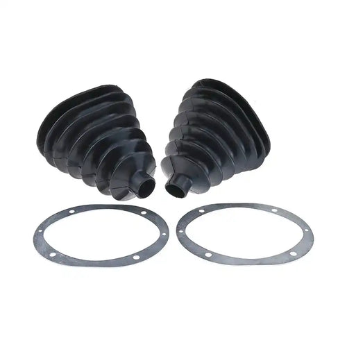 Rubber Steering Boot Arm 6532127 for Bobcat Skid Steer T110 T140 T180 T190 T200 T250 T300 T320 - Body Parts > Cab Interior Parts > Joystick Controller from  My Store