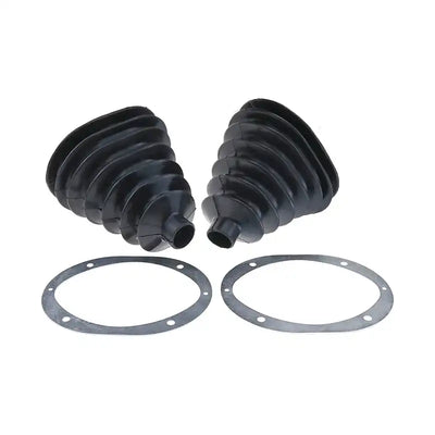 Rubber Steering Boot Arm 6532127 for Bobcat Skid Steer T110 T140 T180 T190 T200 T250 T300 T320 - Body Parts > Cab Interior Parts > Joystick Controller from  My Store