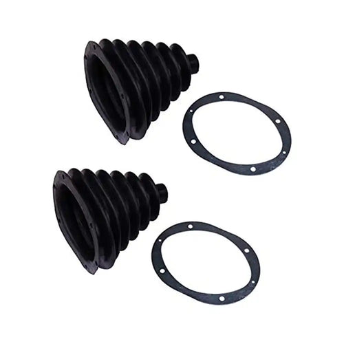 Rubber Steering Boot Arm 6532127 for Bobcat Skid Steer 325 328 331 334 337 341 440 443 450 453 463 - Body Parts > Cab Interior Parts > Joystick Controller from  My Store