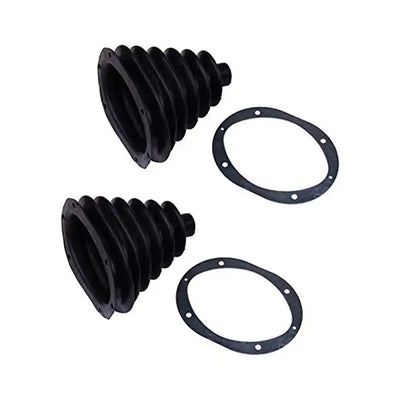 Rubber Steering Boot Arm 6532127 for Bobcat Skid Steer 325 328 331 334 337 341 440 443 450 453 463 - Body Parts > Cab Interior Parts > Joystick Controller from  My Store