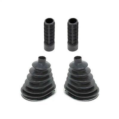 Rubber Steering Boots Grips Kit 6532127 6702621 for Bobcat Loader 753 763 773 863 S175 S185 S205 S250 - Engine Parts > Other Engine Parts from MyMROmarts