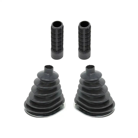 Rubber Steering Boots Grips Kit 6532127 6702621 for Bobcat Loader 753 763 773 863 S175 S185 S205 S250 - Engine Parts > Other Engine Parts from MyMROmarts
