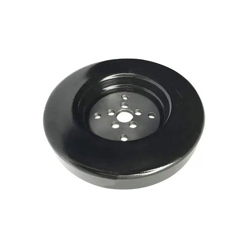 Rubber Vibration Damper 4947618 for Cummins Engine 6L ISLE - Engine Parts > Other Engine Parts > Engine Mounting Cushion Damper from MyMROmarts