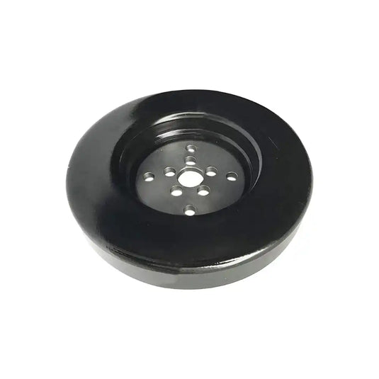 Rubber Vibration Damper 4947618 for Cummins Engine 6L ISLE - Engine Parts > Other Engine Parts > Engine Mounting Cushion Damper from MyMROmarts