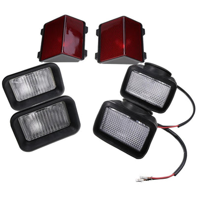 Light Kit Lamp Assembly for Bobcat 553 653 751 753 763 773 763 773 7753 853 863 873 953 963 from MyMROmarts