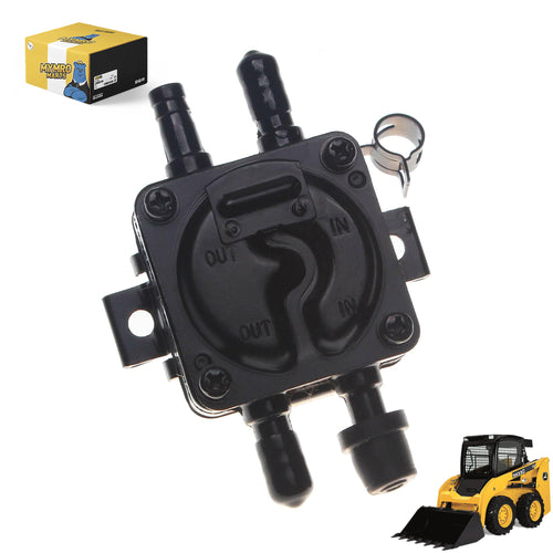 Fuel Pump AM107870 for John Deere Skid Steer 70 14 90 Tractor 116 316 318 420 Mower F910 F930 - Engine Parts > Fuel System > Fuel Pump from  My Store