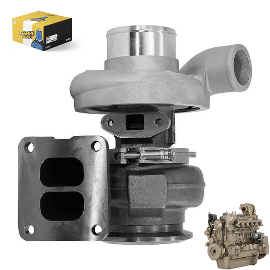 Turbo S2A S2A090 K27-112 Turbocharger RE508877 for John Deere AG 4045 4045T Engine from MyMROmarts